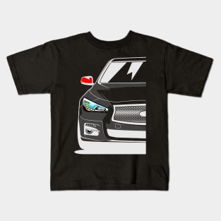 Q50 2014 Kids T-Shirt